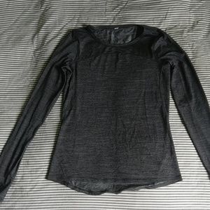 Lululemon Long Sleeve